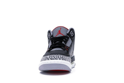 Jordan 3 Retro Black Cement (2018) (GS)