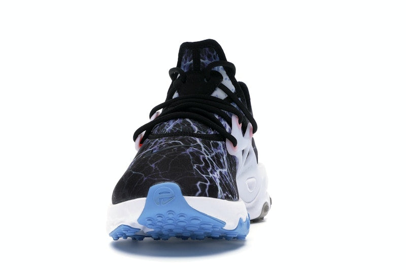 Nike React Presto Trouble at Home