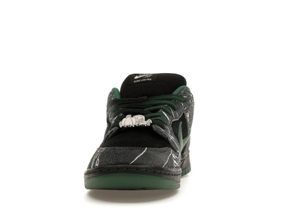 Nike SB Dunk Low There Skateboards