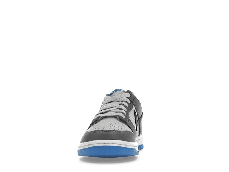 Nike Dunk Low Cool Grey Light Photo Blue (GS)