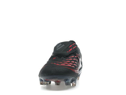 adidas Predator Elite Foldover Tongue FG Stealth Victory Pack