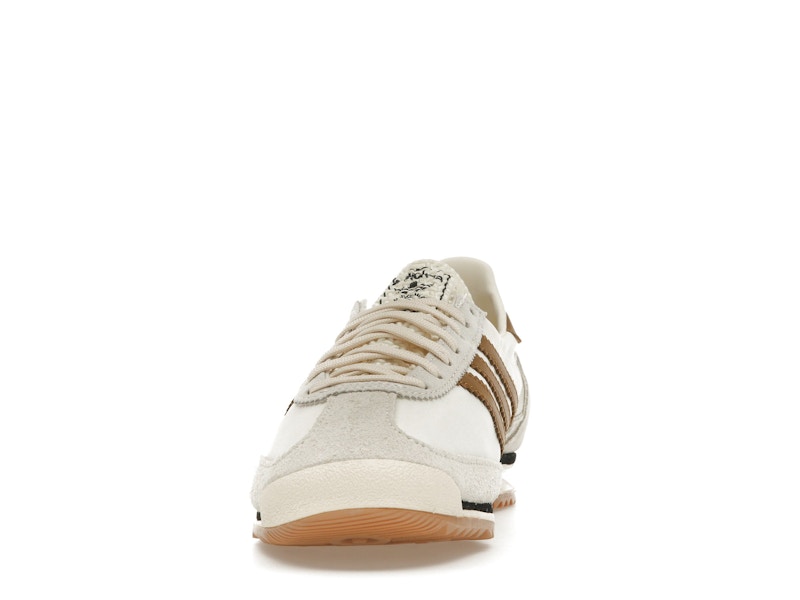 adidas SL 72 OG Cream White Bronze Strata (Women's)