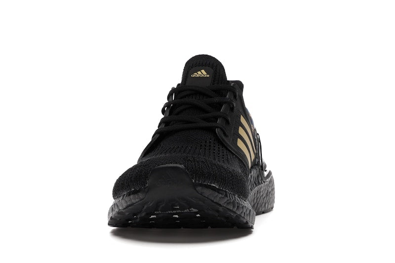 adidas Ultra Boost 20 Chinese New Year Black Gold (2020)