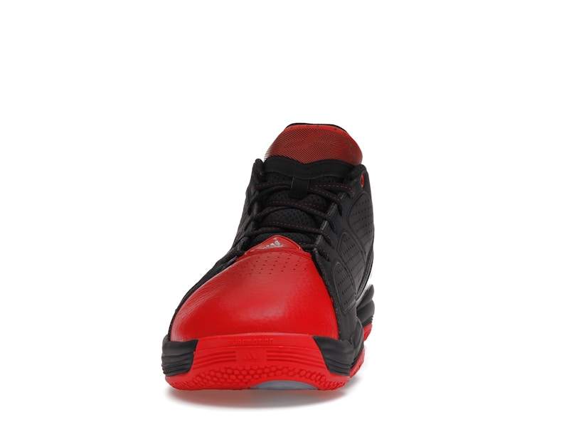 adidas D Rose 1.5 Low Restomod Chicago Bulls