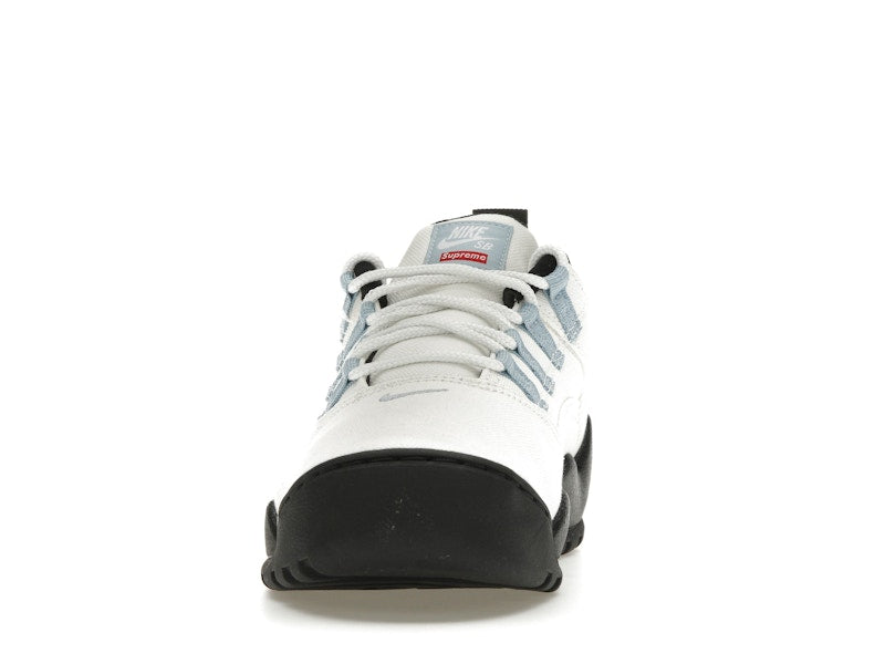 Nike SB Darwin Low Supreme Sail