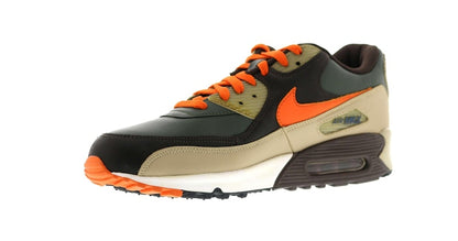 Nike Air Max 90 Warhawk