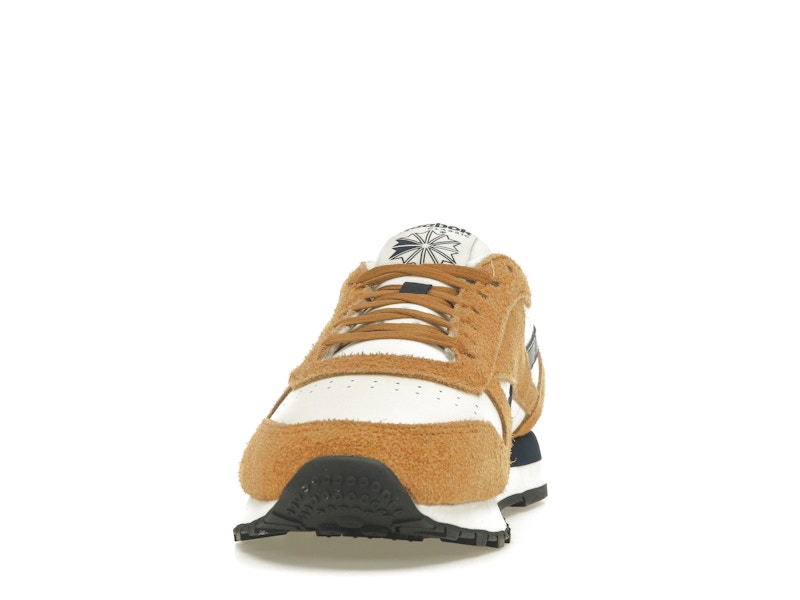 Reebok Classic Leather Wild Brown Vector Navy