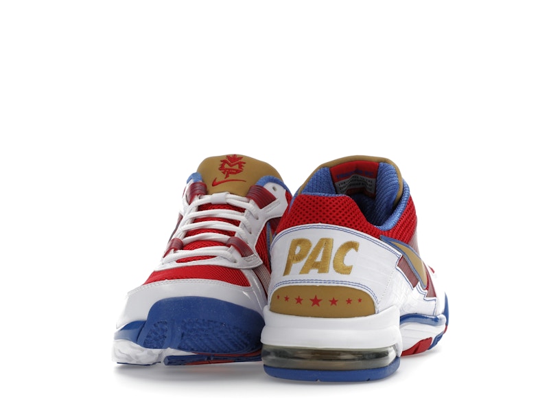 Nike Air Trainer SC Manny Paquiao