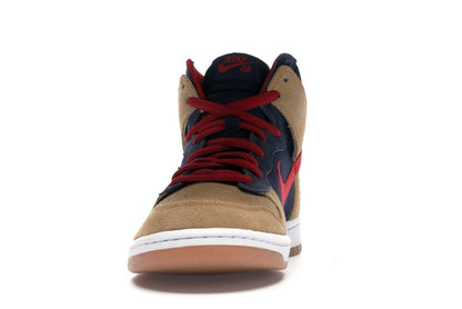 Nike SB Dunk High Reese Forbes
