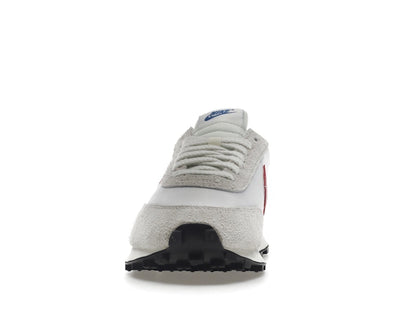 Nike Daybreak White University Red