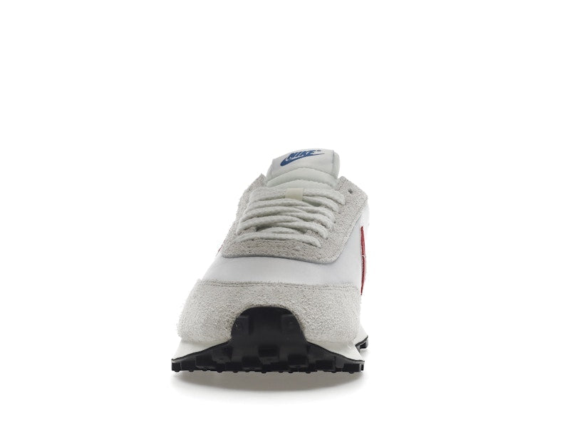Nike Daybreak White University Red
