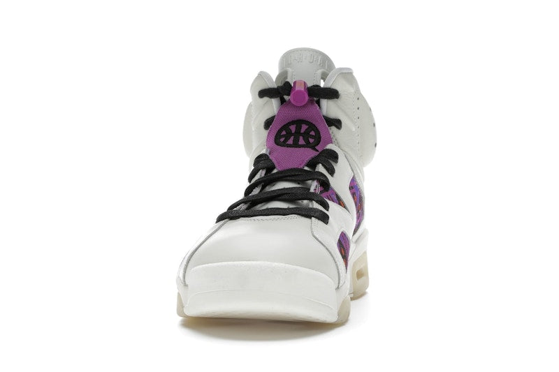 Jordan 6 Retro Quai 54 (2020)