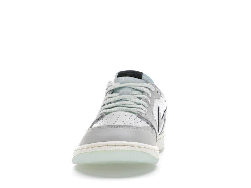 Jordan 1 Retro Low OG Year of the Snake (2025)