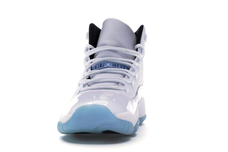 Jordan 11 Retro Legend Blue (2014) (GS)