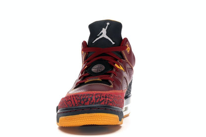 Jordan Son of Mars Low Team Red Gold