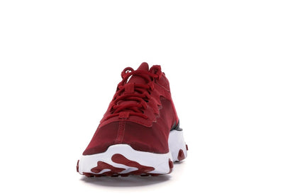 Nike React Element 55 Gym Red
