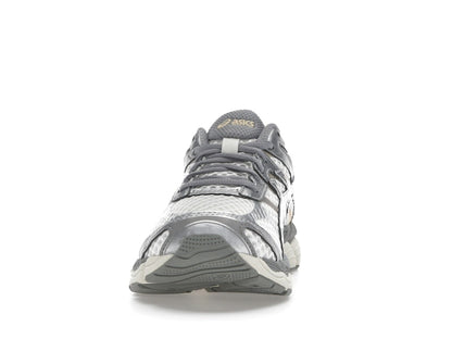 ASICS Gel-Cumulus 16 Cream Clay Grey