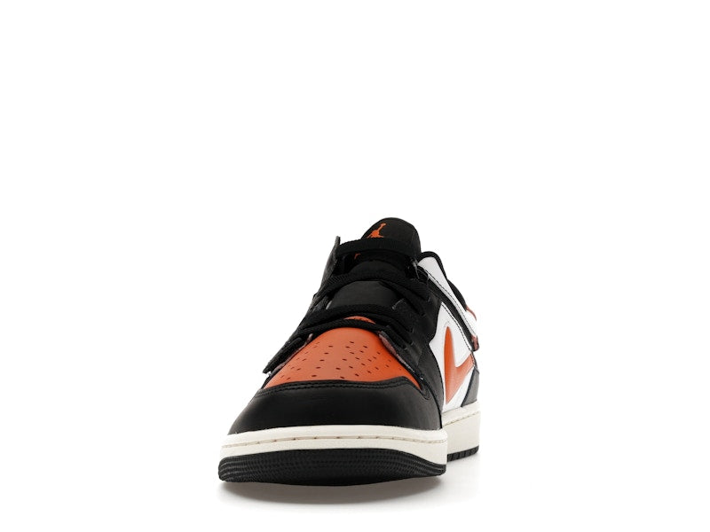 Jordan 1 Low EasyOn Shattered Backboard