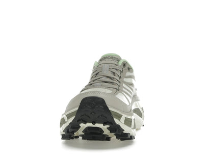 Hoka One One Mafate Speed 2 Putty Eucalyptus