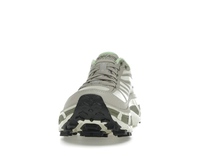 Hoka One One Mafate Speed 2 Putty Eucalyptus