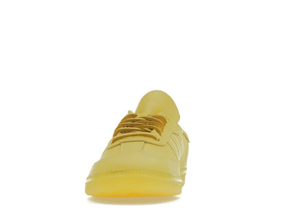 adidas Samba Pharrell Humanrace Yellow