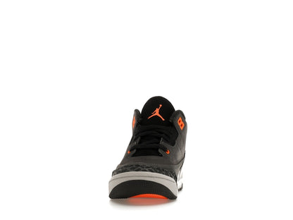 Jordan 3 Retro Fear Pack (2023) (PS)