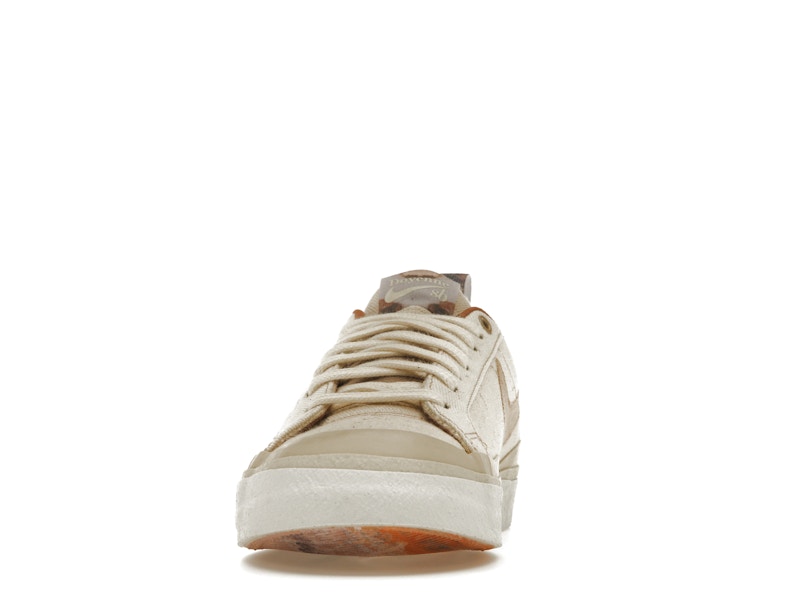 Nike SB Blazer Low Doyenne Skateboards