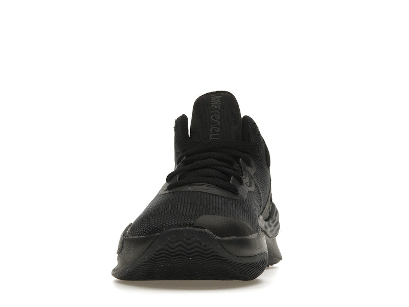 Nike Renew Elevate 3 Black Anthracite