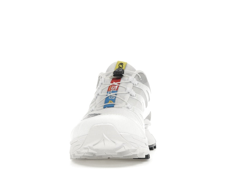Salomon XT-4 OG White Lunar Rock