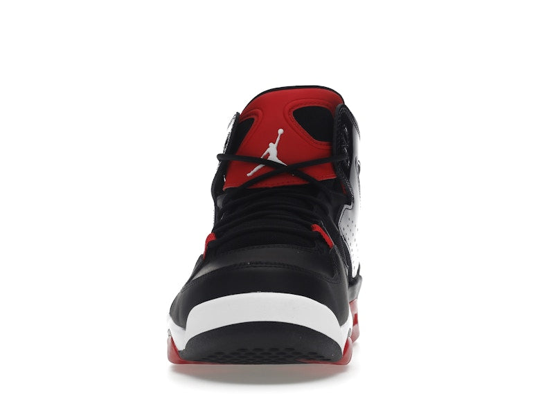 Jordan Flight Club 91 Black University Red