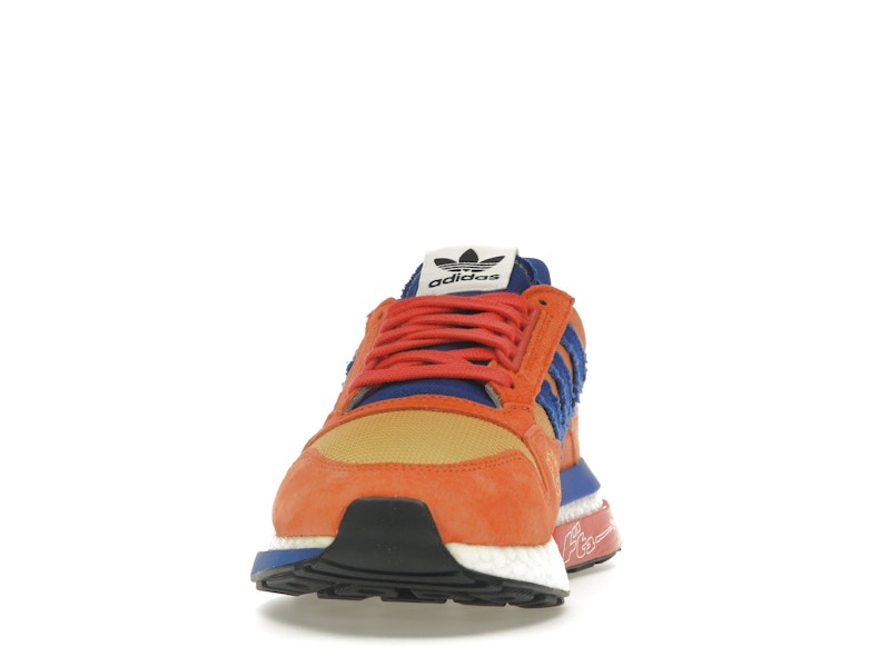 adidas ZX 500 Dragon Ball Z Son Goku