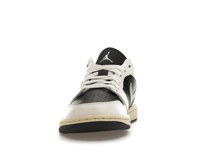 Jordan 1 Low Jade Smoke (Women's)