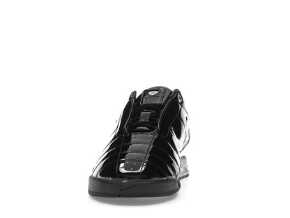 Nike Total 90 Secutor Shox Magia SP Maha Amsterdam Black Silver (Women's)