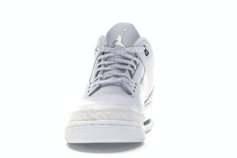 Jordan 3 Retro Pure Money