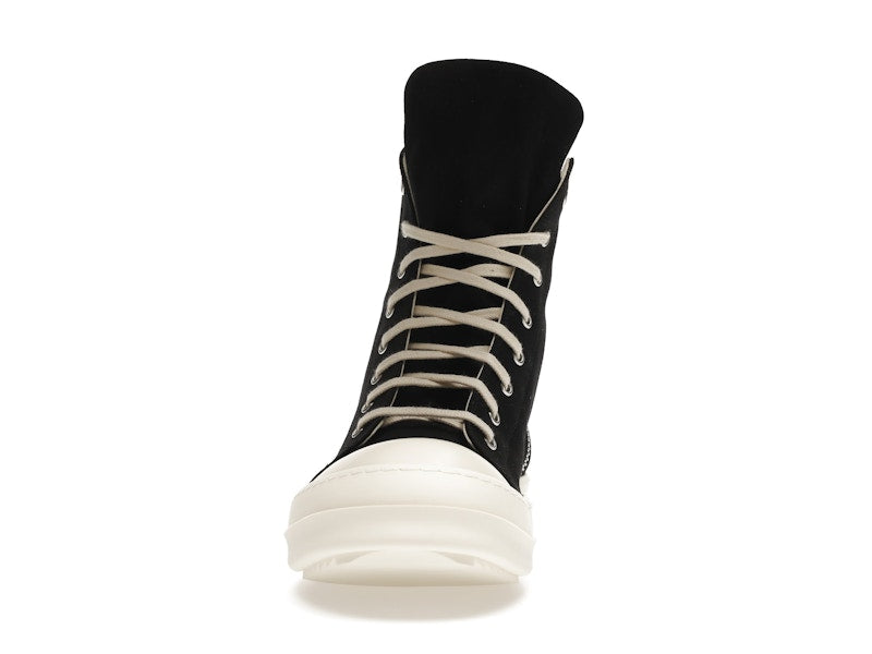 Rick Owens DRKSHDW Phlegethon High Top Black