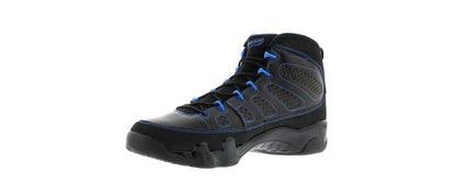 Jordan 9 Retro Photo Blue Black Bottom (B-Grade)