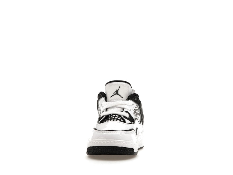 Jordan 4 Retro SE DIY (TD)