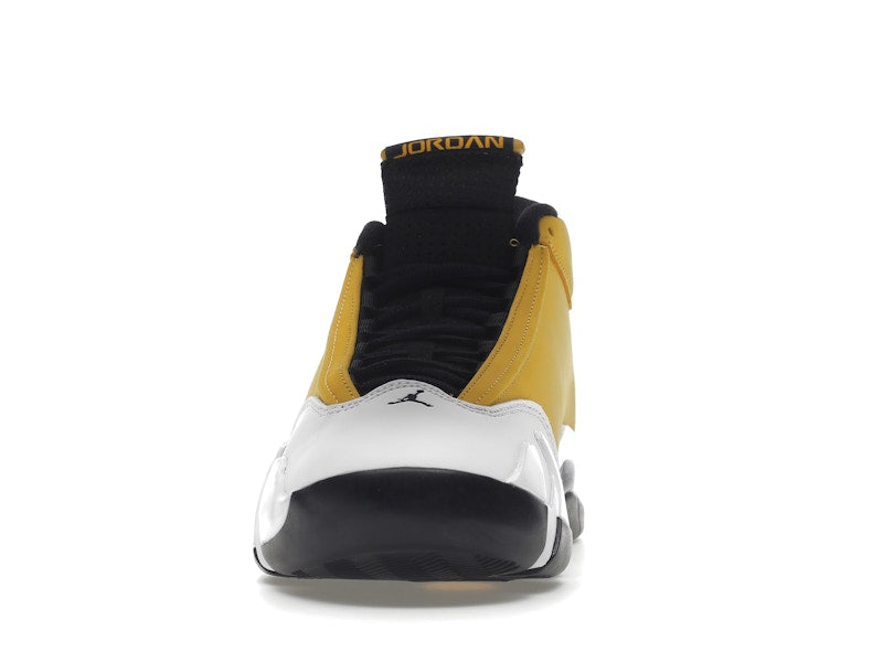 Jordan 14 Retro Light Ginger (2022)