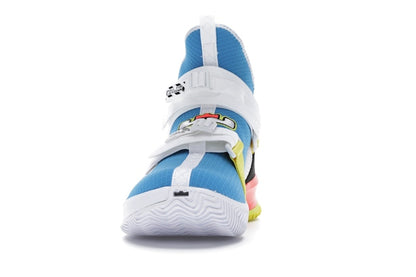 Nike LeBron Soldier 13 SFG Light Photo Blue