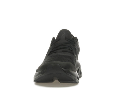 On Running Cloudpulse Black Eclipse
