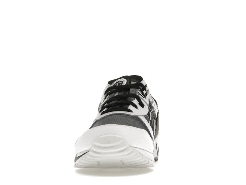 ASICS Gel-Lyte III Barcode