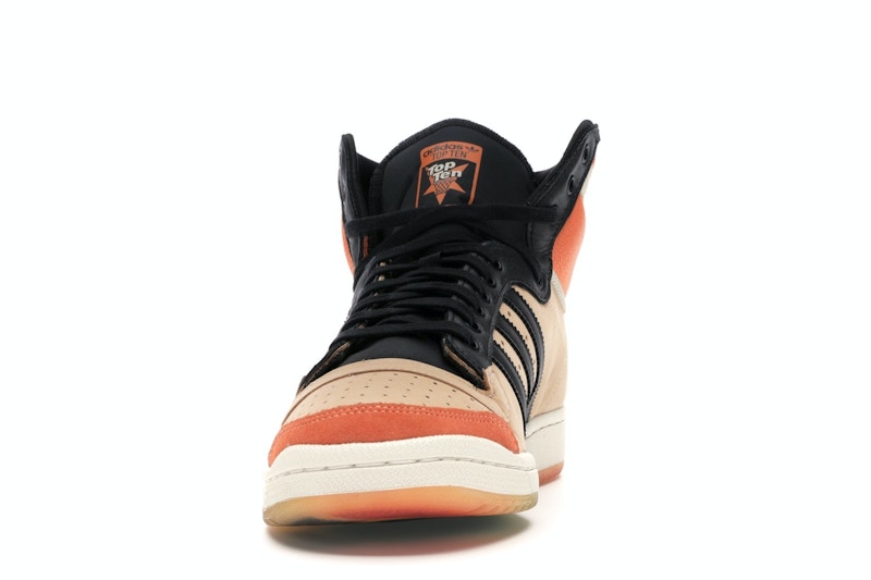 adidas Top Ten Hi Jasmine Jones PD