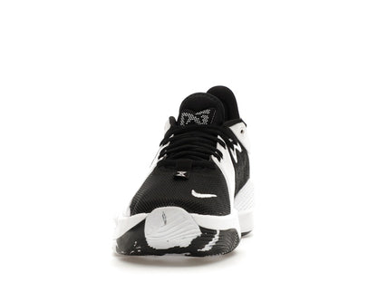 Nike PG 5 Team White Black