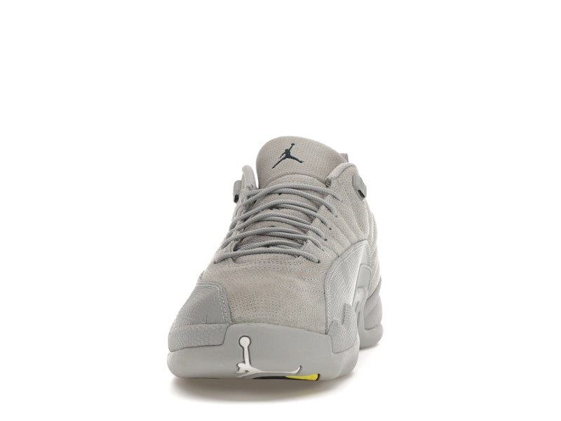 Jordan 12 Retro Low Wolf Grey