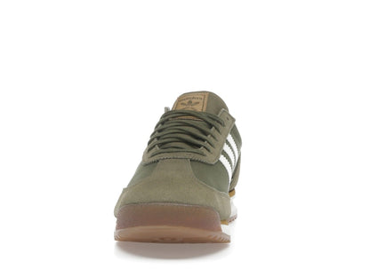 adidas SL 72 RS Focus Olive Golden Beige