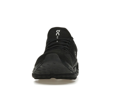 On Running Cloudswift 3 AD Black Black (Women's)