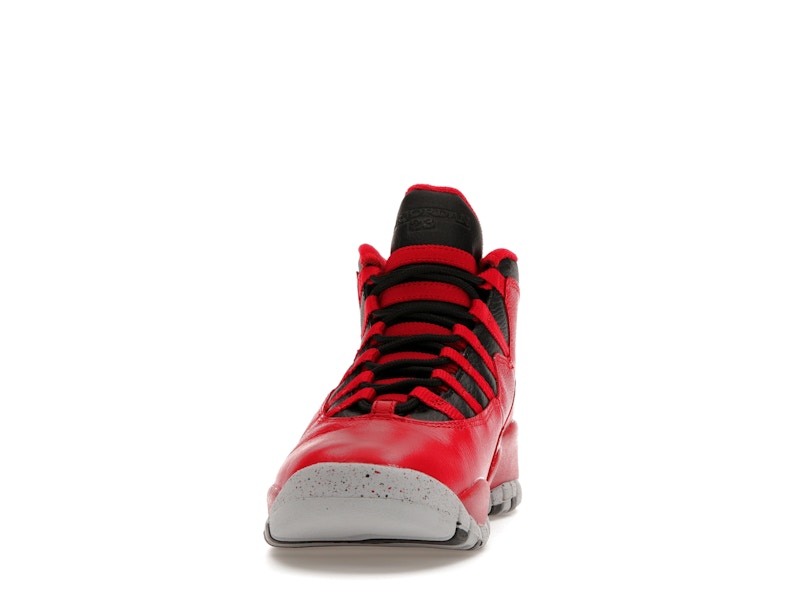 Jordan 10 Retro Bulls Over Broadway (GS)