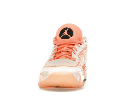 Jordan 38 Low Mother's Day (Translucent Sole)