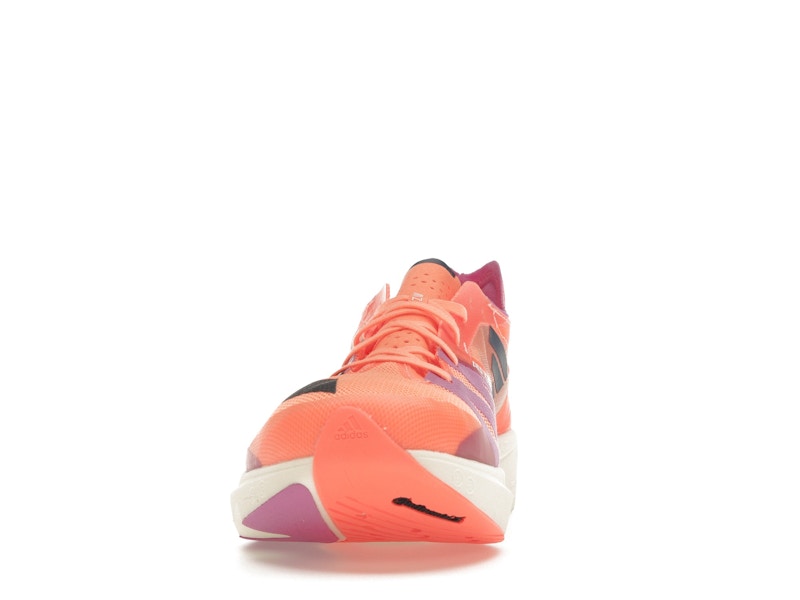 adidas Adizero Takumi Sen 8 Beam Orange