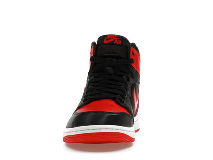 Jordan 1 Retro High OG Satin Bred (Women's)